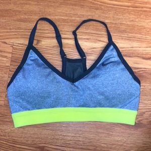 Nike Dri-fit XS sports bra